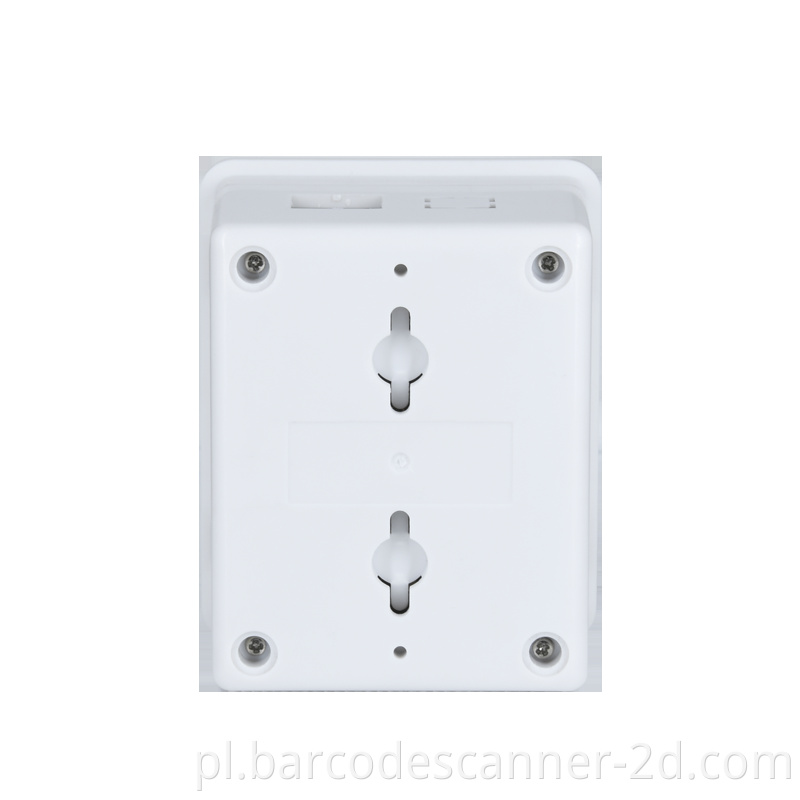 Barcode Scanner Module 